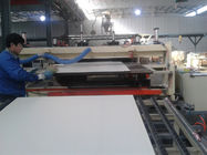 Precisión de encargo de la impresión 3m m del tablero de la espuma de la prenda impermeable del PVC de la publicidad al aire libre alta