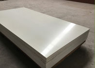 SGS reciclable rígido 9 - 20m m de la construcción de la alta densidad del tablero impermeable de la espuma